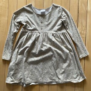 Jax and Lennon Confetti Dress 5/6